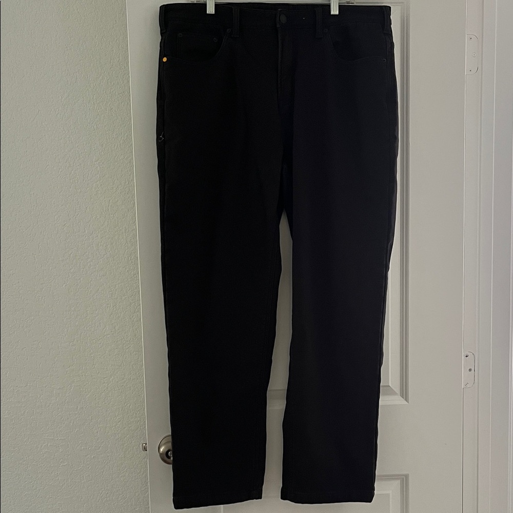 CAT Caterpillar Work Pants